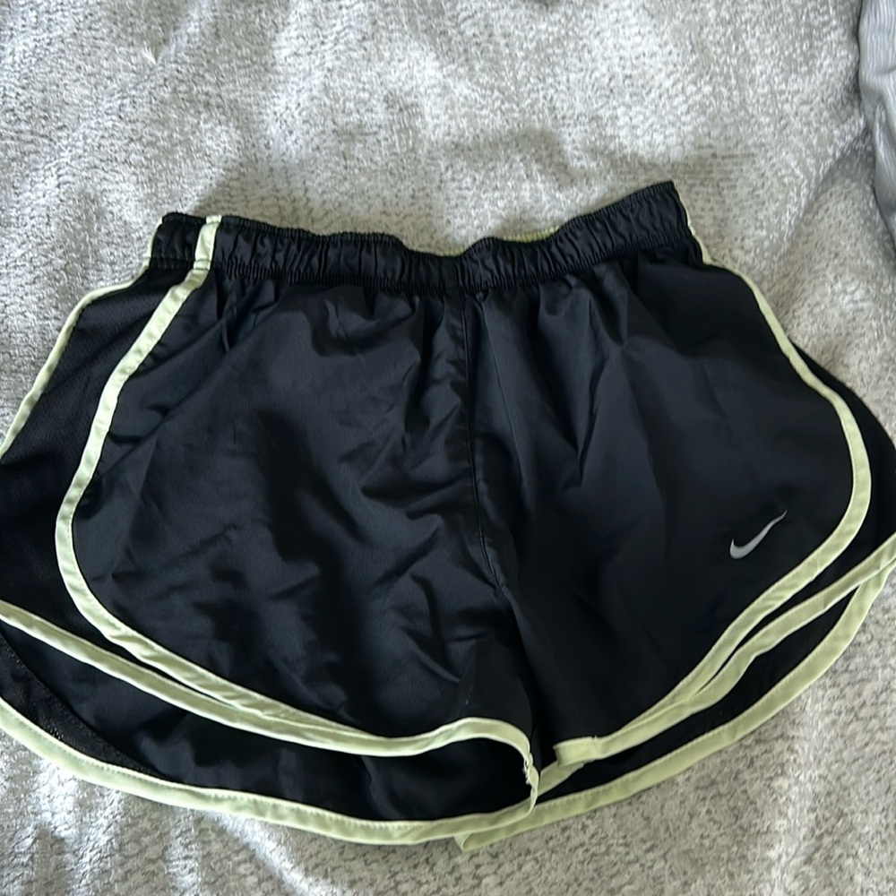 nike athletic shorts
